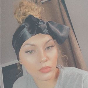 Meet your Posher, Hailie